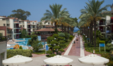 Crystal Aura Beach Resort & SPA 