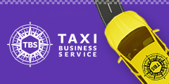 TBS такси Недорогое экономное такси по счетчику